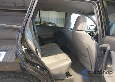 2010 Toyota Rav4 z USA, uszkodzony, nr VIN 2T3BF4DV6AW039192